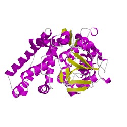Image of CATH 3t3rD00