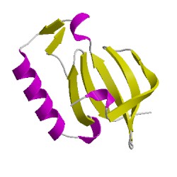 Image of CATH 3t3uA01