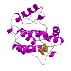 Image of CATH 3t3uA02