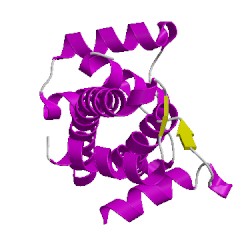 Image of CATH 3t3uA03