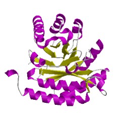 Image of CATH 3t4cB00