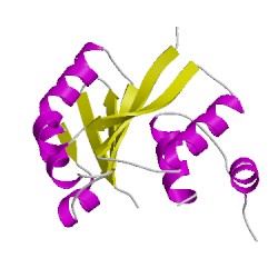 Image of CATH 3t4eA01