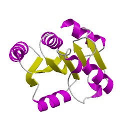 Image of CATH 3t4eA02