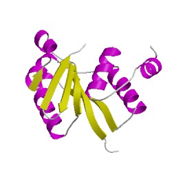 Image of CATH 3t4eB01