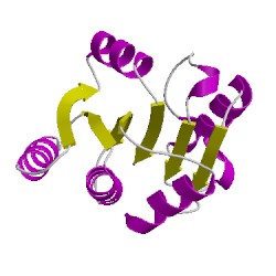 Image of CATH 3t4eB02