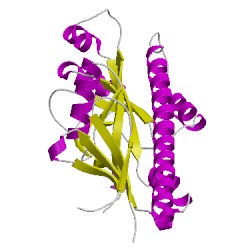 Image of CATH 3t4sB