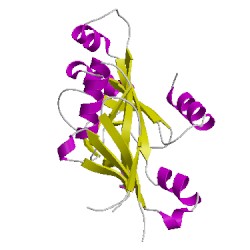 Image of CATH 3t4sB02