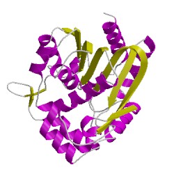 Image of CATH 3t4uB00