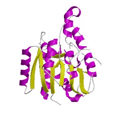 Image of CATH 3t4xB00