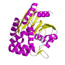Image of CATH 3t52A00