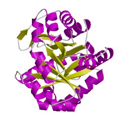 Image of CATH 3t55A