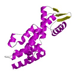 Image of CATH 3t5xA