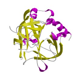 Image of CATH 3t62B