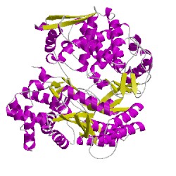 Image of CATH 3t6bA