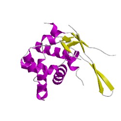 Image of CATH 3t6bA01