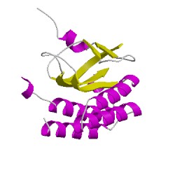 Image of CATH 3t6bA02