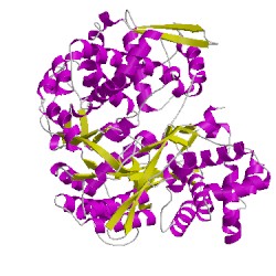Image of CATH 3t6bB