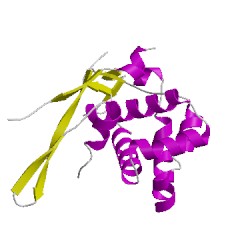 Image of CATH 3t6bB01