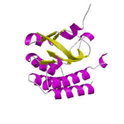 Image of CATH 3t6bB02