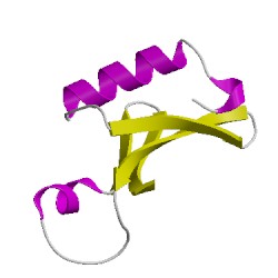 Image of CATH 3t6bB03