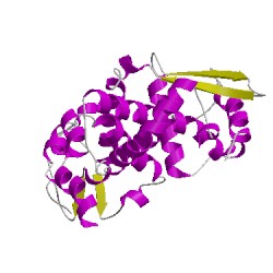 Image of CATH 3t6bB04