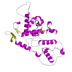 Image of CATH 3t6dC