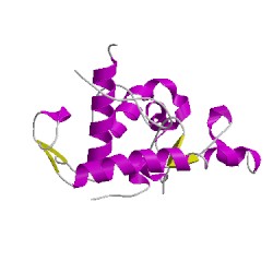 Image of CATH 3t6dC02