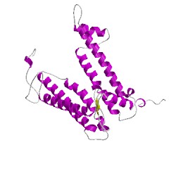 Image of CATH 3t6dL