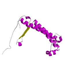 Image of CATH 3t6dM01