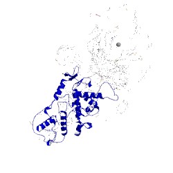Image of CATH 3t6e