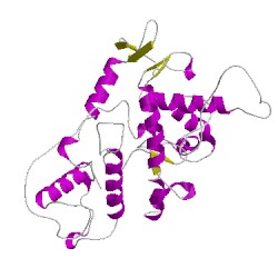 Image of CATH 3t6eC