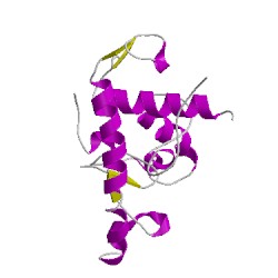 Image of CATH 3t6eC02