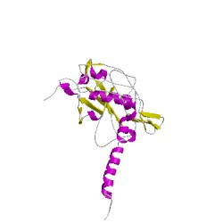 Image of CATH 3t6eH