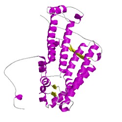 Image of CATH 3t6eM