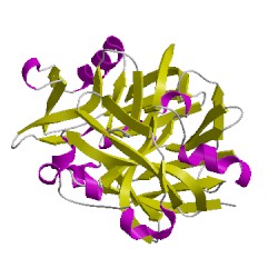 Image of CATH 3t6iA