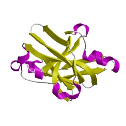 Image of CATH 3t6iA01