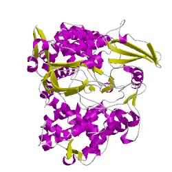 Image of CATH 3t6jA