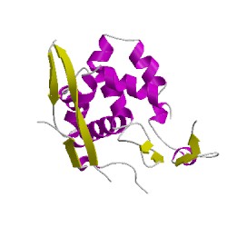 Image of CATH 3t6jA01