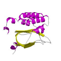 Image of CATH 3t6jA02