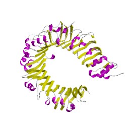 Image of CATH 3t6qA00