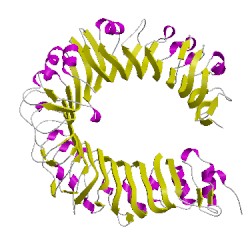 Image of CATH 3t6qB