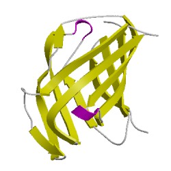 Image of CATH 3t6qC