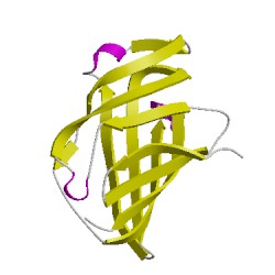 Image of CATH 3t6qD