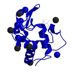 Image of CATH 3t6u