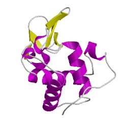 Image of CATH 3t6uA