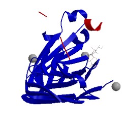 Image of CATH 3t77