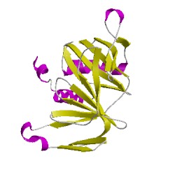 Image of CATH 3t7aA02