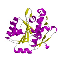 Image of CATH 3t7bB00