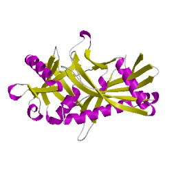 Image of CATH 3t7gA00