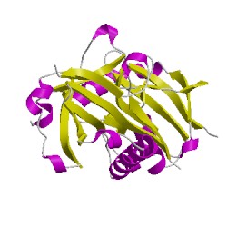 Image of CATH 3t7gB